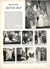 Bette Davis Hollywood Movie 