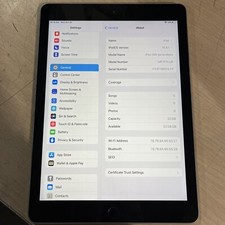 APPLE IPAD MP2G2LL/A 32GB "