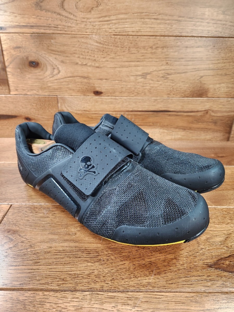 SoulCycle pearl Izumi shoes - great condition Pearl Izumi Soul by SoulCycle Select SPIN RD Cycling Shoes  main image 3