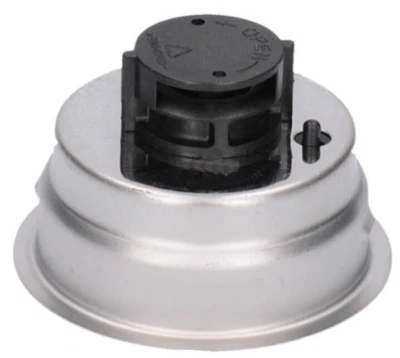 DE'LONGHI DELONGHi Filtro Coppetta Due 2 Tazze per Macchina da Caffè EC190 EC200CD ECO310W