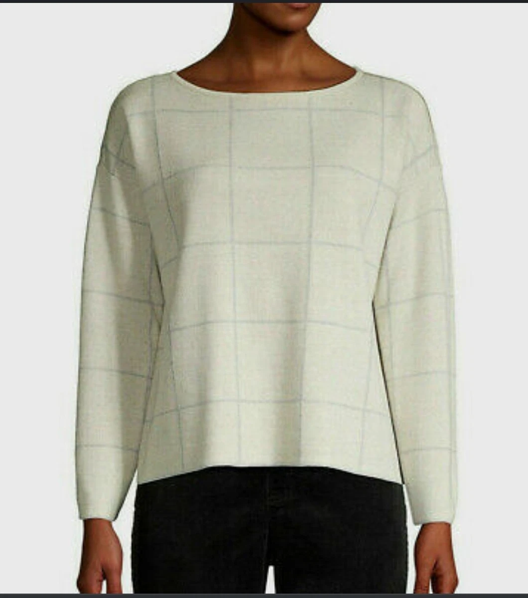 Eileen fisher sweaters clearance ebay