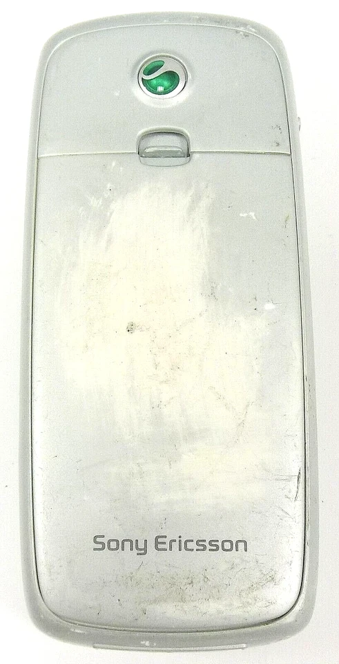 Sony Ericsson T300 - серебристый и черный (фиктивный телефон) дисплей / игрушечная модель - Изображение 2 из 2