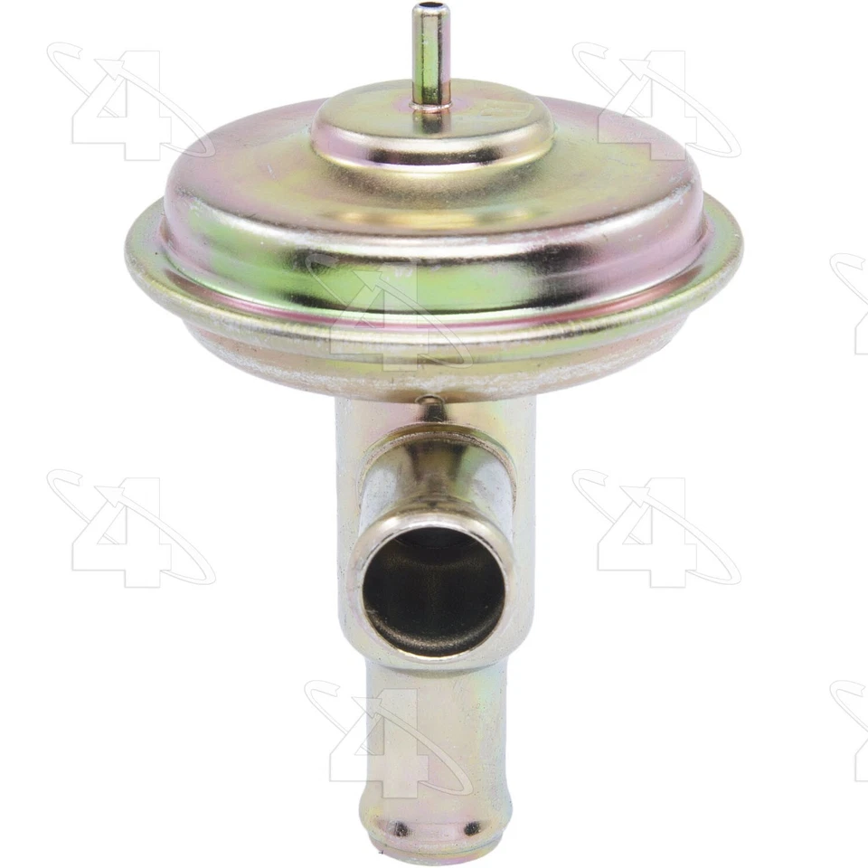 Válvula de control de calefacción HVAC 4 estaciones para Ford Custom 500 1965-1968 Foto 3 de 4