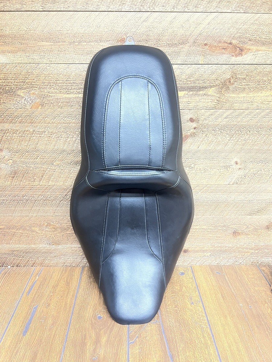 2008-2020 Harley-Davidson Touring Low Seat | P52000142 | Genuine