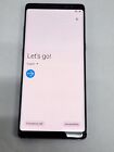 Defective - Samsung Galaxy Note 8 - 64Gb - Gray - Gsm Unlocked - 7136