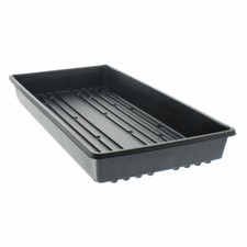 1020 Spring Garden Plant Trays Without Drainage Holes, Extra Heavy Duty
