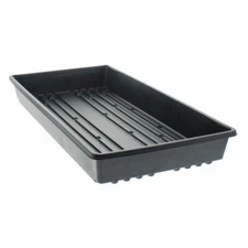 1020 Spring Garden Plant Trays Without Drainage Holes, Extra Heavy Duty