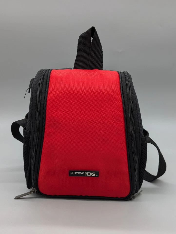 Nintendo Game Boy 2018 Mochila Laptop Escuela Bolsa de Juegos Foto 2 de 4