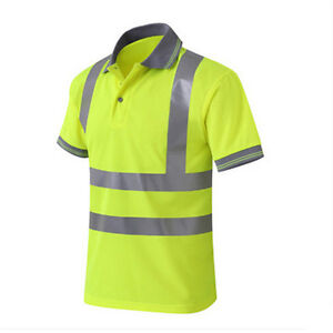 Safety Vest Shirts » K3LH.com