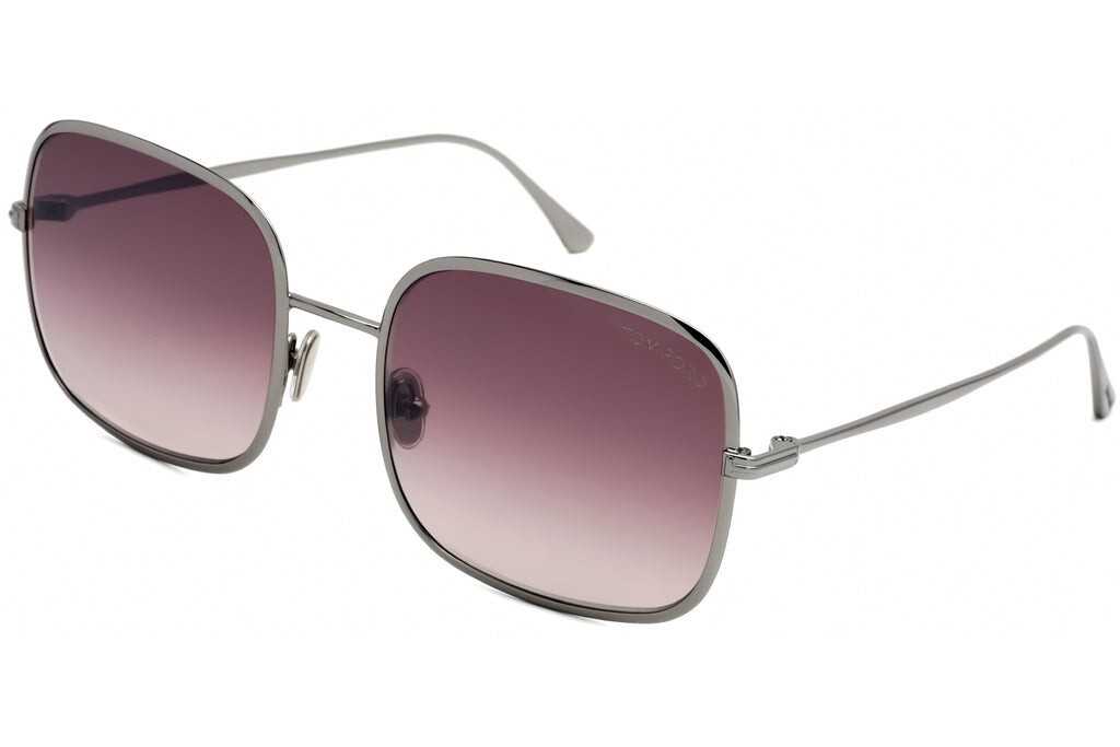 New Authentic Tom Ford Keira FT0885-F/S 14U Square  display picture 3