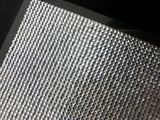 Craft BuddyUS 4200pcs Bulk Sheet 2mm Self Adhesive Clear Rhinestone Gems, DIY