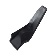 Left Front Windshield Wiper Cowl Cover Fit For Toyota Highlander 2008 to 2013