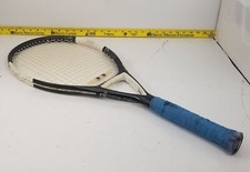 Wilson NCode N6 Tennis Racquet 110" Racket 4-1/4" Grip