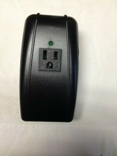 ESP Electronics surge protector S1-- wall outlet mount