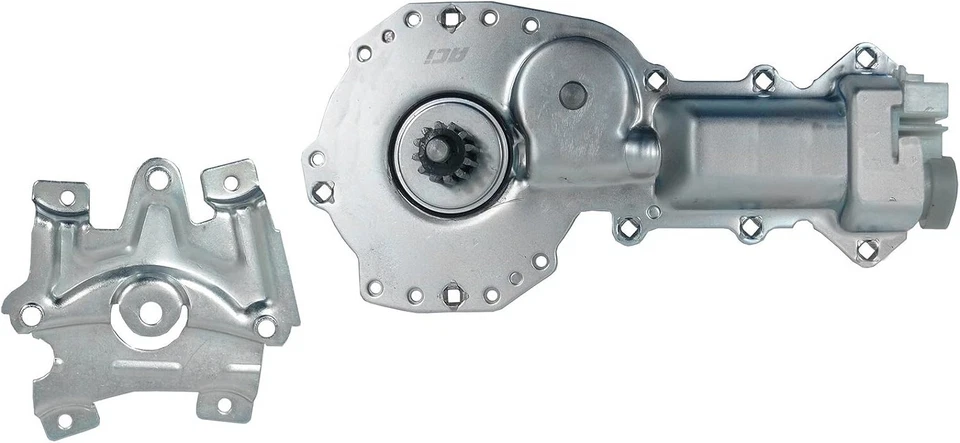 Motor de ventana eléctrica ACI 82458 Foto 2 de 2