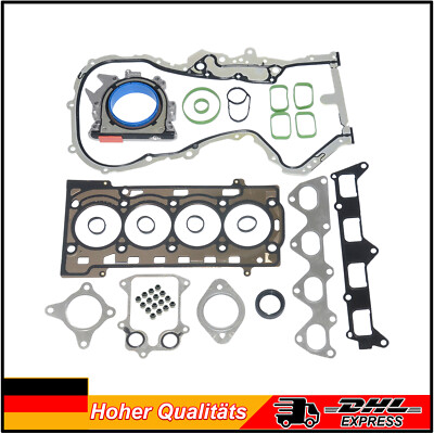 Zylinderkopfdichtung Für Audi A3 Hatchback VW Golf Hatchback Skoda 03C109287F TN