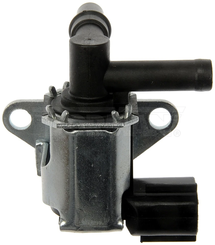 Fits 2011-2019 Mitsubishi Outlander Sport Vapor Canister Purge Valve Dorman 2012 - Image 4 of 4