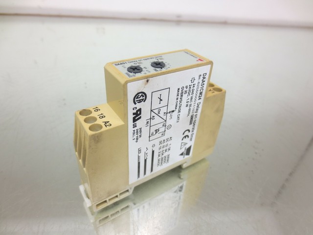 Реле carlo gavazzi dpa51cm44 Реле carlo gavazzi dpa51cm44