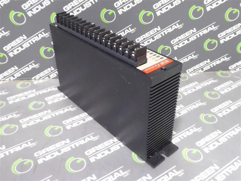 USED Toho Toline-FIII Receiver Module - Image 3 of 3