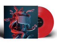 Meduza: Meduza (Opaque Red Vinyl) - - (Lp / M)
