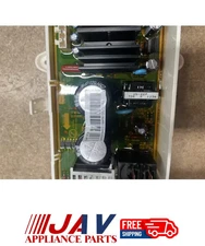Samsung LG DC92-00303R DC92-00686D Washer Control Board JJV# 19477