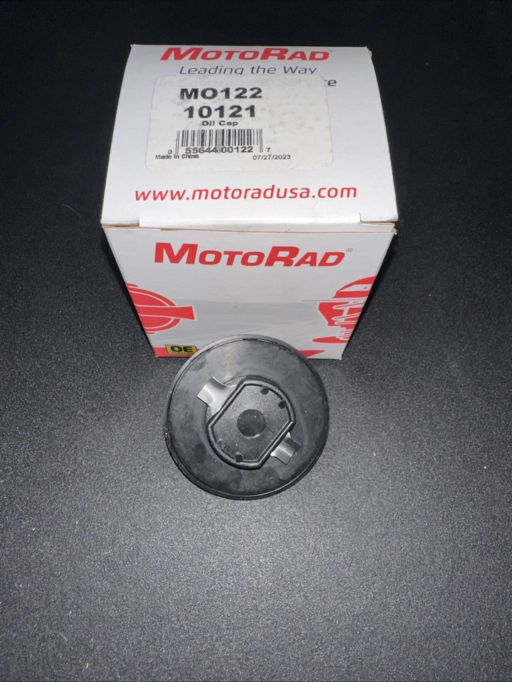 Tapa de llenado de aceite de motor Motorad MO122/Puertas 31279 ¡¡ENVÍO GRATUITO!!! Foto 2 de 2