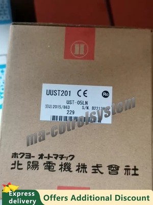 1PC UST-05LN HOKUYO Brand New Fast Shipping By DHL