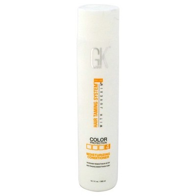 Hair Taming System Color Moisturizing Conditioner by Global Keratin - 10.1 oz