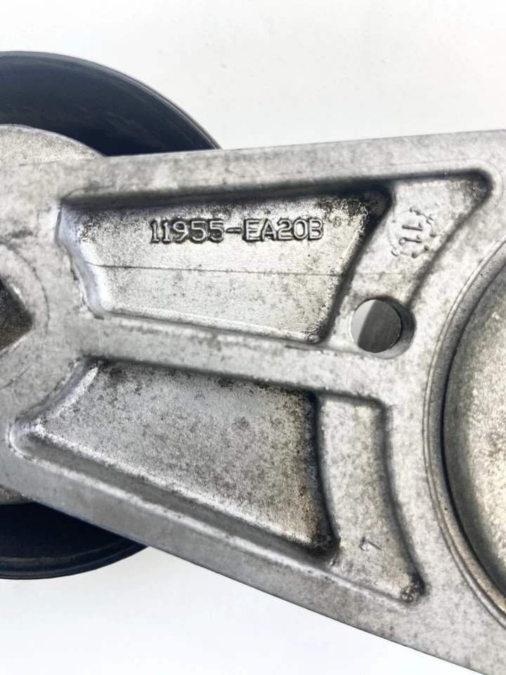 ✅2005-2021 Nissan Frontier Belt Tensioner 4.0L OEM 11955 EA20B #156 - Image 4 of 4