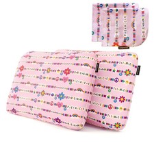 Imaginarium Cooling Memory Foam Fun Pillow with Cool-to-The-Touch Friendship ...