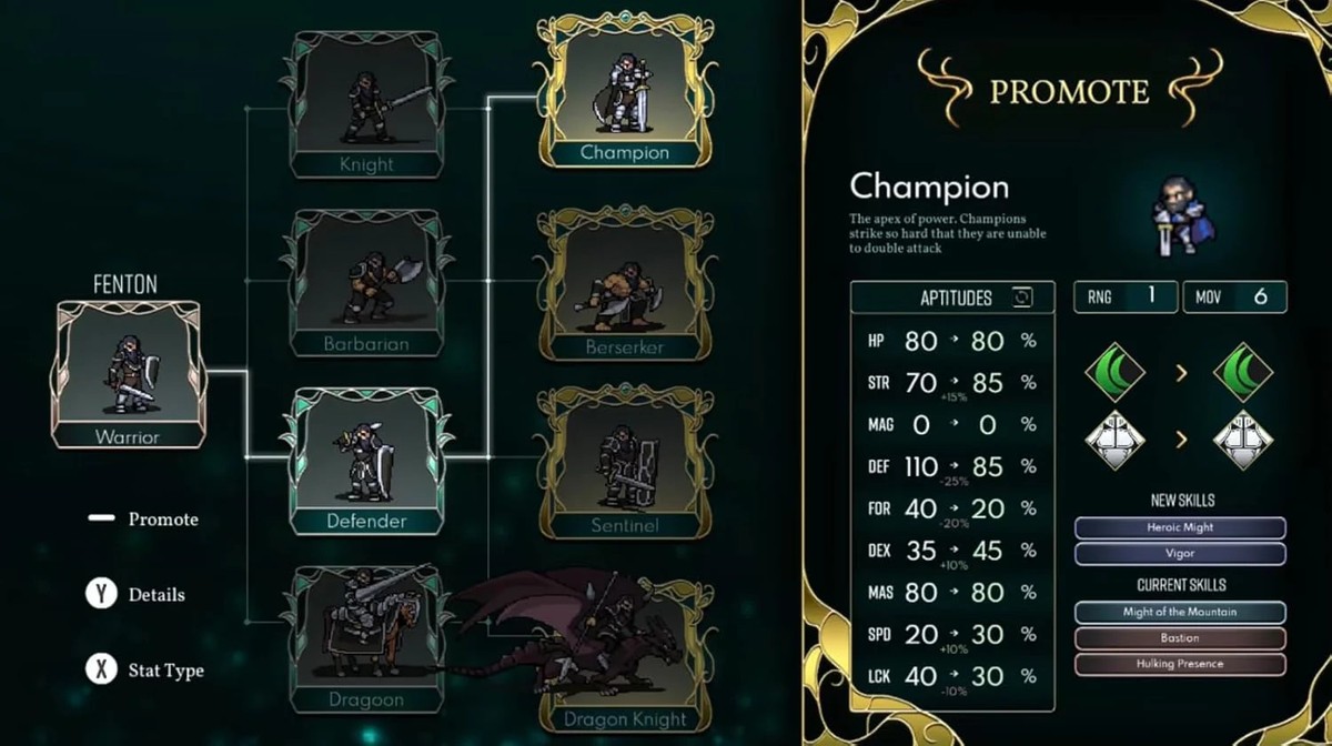 Dark Deity - Limited Run Games #205 [Nintendo Switch] | eBay