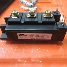 1PCS New For 2MBI400NK060A-01 IGBT MODULE *rr