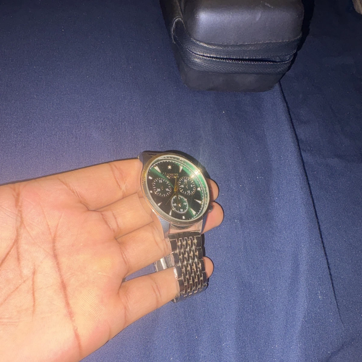 Mathey-Tissot Watches, Parts & Accessories for sale | eBay