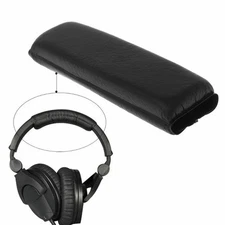 Headphone Headband Cushion Cover Replacement for Sennheiser HD 280 Pro Headset