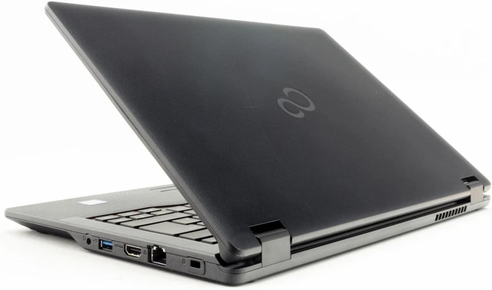 Fujitsu Lifebook E449 14 Zoll Notebook Laptop i3-8130U 8GB 256GB SSD Win11Pro - Bild 4 von 4