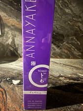 ANNAYAKE Tomo her lotus Lotus Eau de Parfum N...