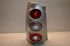 SMART FORTWO  MK1 99 - 06 N/S PASSENGER REAR LIGHT CLUSTER TAIL LAMP