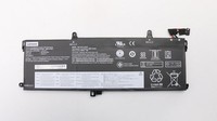 Lenovo FRU02DL011 57Wh Internal Lithium-Ion Battery For Thinkpad Lilon ~E~