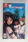 Tokyo School Life (Nintendo Switch) BRAND NEW