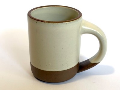East Fork The Mug, Panna Cotta
