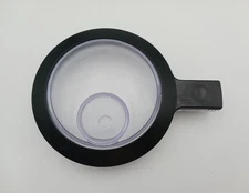 Kitchenaid KFC3516 3.5 Cup Food Chopper  Work Bowl Lid Replacement Part Lid Only
