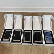 Lot 5LG Aristo M210 16GB Silver T-Mobile GSM ...