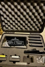 Atomos Shogun Inferno 7" - 4K HDR HDMI/SDI Monitor/Recorder + Accessories + Case