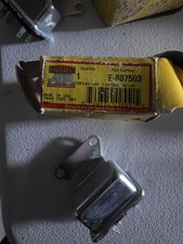 Euclid E-807503 HVAC Blower Relay Ref. 35775 158184 1237547 447186C1 USA Made