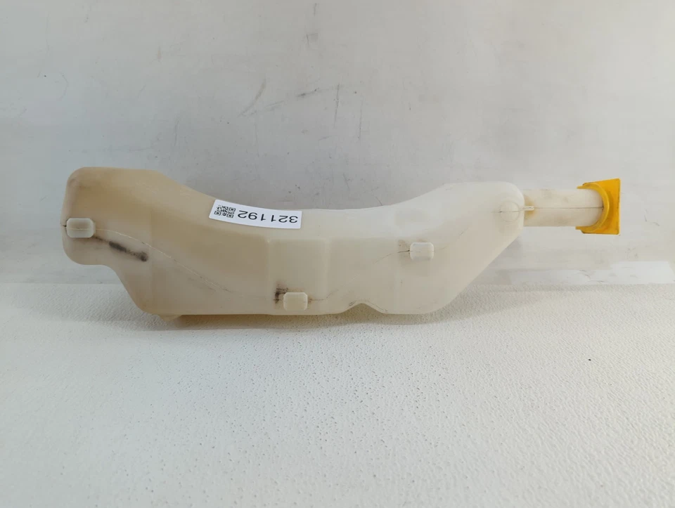 Dodge Caravan Windshield Washer Fluid Reservoir Bottle Oem HGBQU - Image 3 of 4