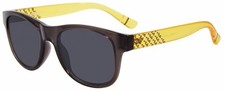 Fila SFI 291 Black 095h Size 47 Sunglasses