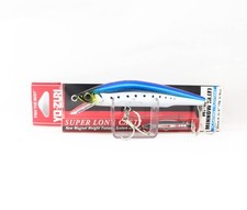 Yo Zuri Mag Minnow JR 90 Esca galleggiante R1531-HIW (3544)