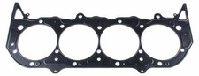 Cometic Gasket 4.630 Mls Head Gasket .040 - Bbc Brodix C5434-040