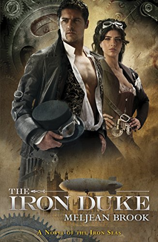 The Iron Duke (Iron Seas)