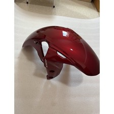 OEM Front Body Part Fender Assy Fit For Honda CB150R StreetFire CB300R- Red